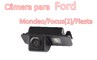 Waterproof Night Vision Car Rear View backup Camera Special for Ford Mondeo,CA-522